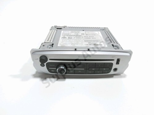 Autoradio 281152620r renault - autoradio,