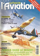 FANA DE L AVIATION N°338 LE