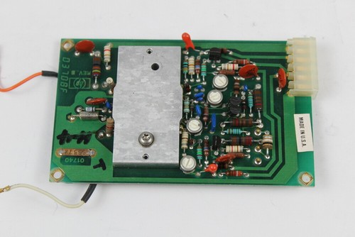 Agilent 01740 66572 03708f - 01740-66572,