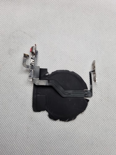 Nappe chargeur induction - nappe,