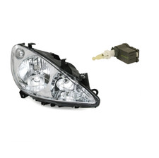 FEUX PHARE AVANT DROIT