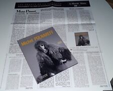 MICHEL POLNAREFF LES GEANTS DE