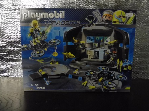 Jouet playmobil top - playmobil,