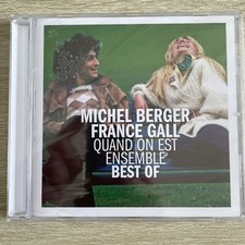 Michel Berger France Gall |