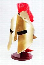 Casque spartiate Leonidas King