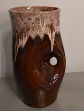 Grand Vase Céramique Accolay