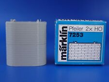 ** MARKLIN HO - 2x pilier -