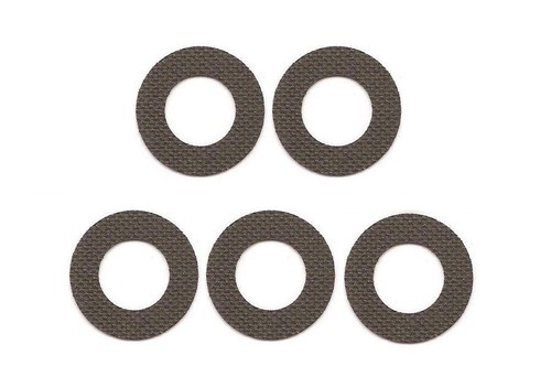 Daiwa carbontex drag washers