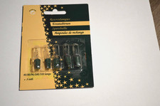 Ampoules rechange neuf 3 - de,