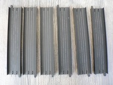 6X Carrera Servo 160 Droite