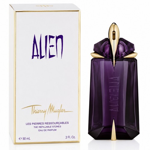 Thierry mugler alien - thierry,