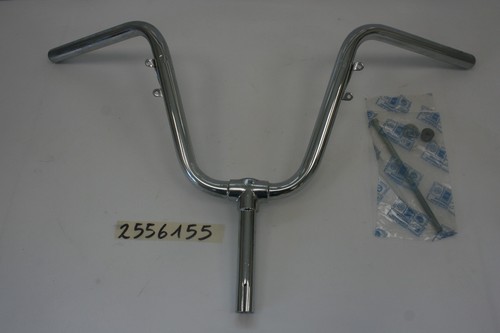 Guidon drag bar piaggio - drag, grillo