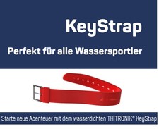 Bracelet silicone Thitronik