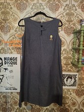 Robe En Jeans Vintage Titi Et