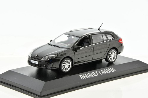 Renault laguna iii break - renault,