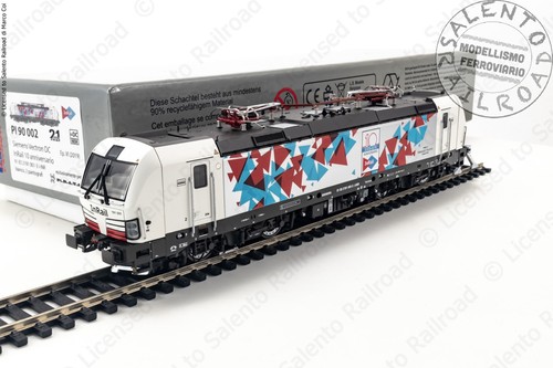 Models 90002 locomotive - ls,