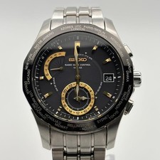 Montre solaire Seiko Brightz