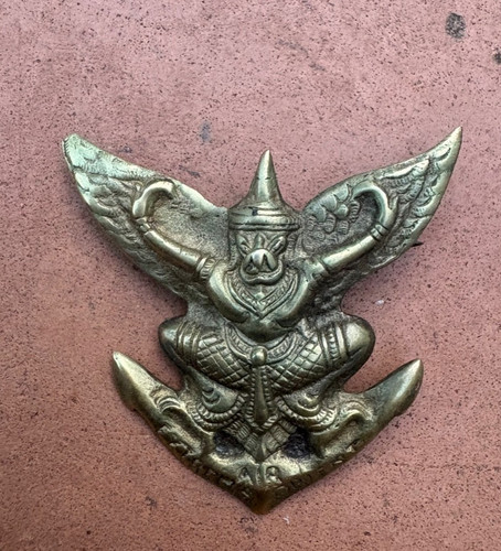 361s insigne air extrême - insigne,