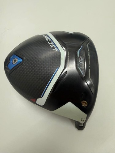 Tête club golf cobra - de,