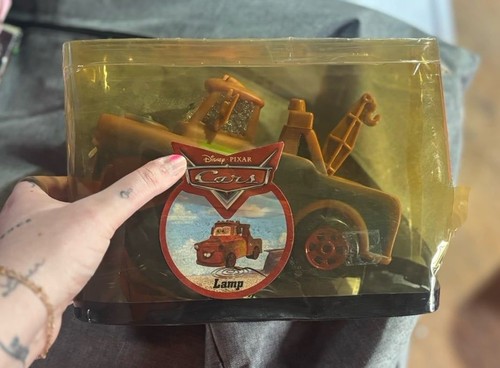 Disney pixar cars mater - disney, cars: