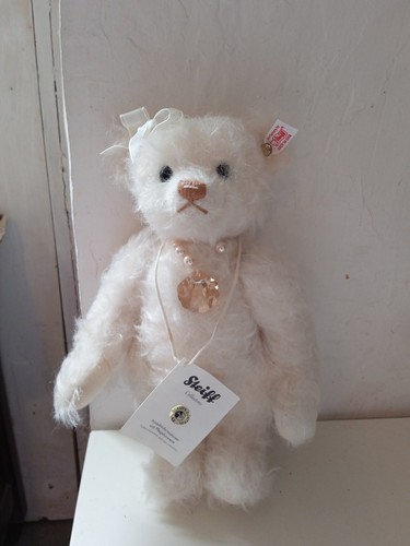 Ours steiff shelly 29cm - ours,