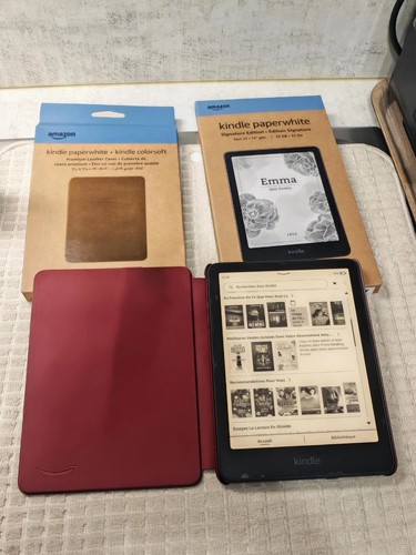 Liseuse tablette ebook - liseuse,