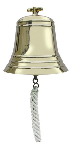 Cloche bateau version - bateau,