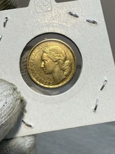 10 francs Guiraud 1958 SUP -