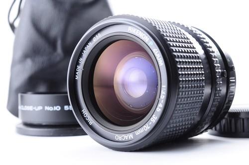 Ricoh rikenon zoom 70 - ricoh,