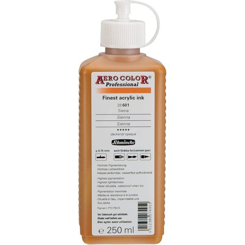 Encre acrylique extra fine - acrylique,