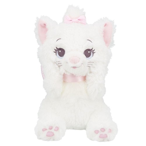 Peluche disney resort marie - resort,