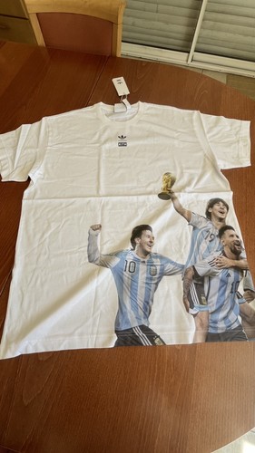 Adidas kith messi football - kith,