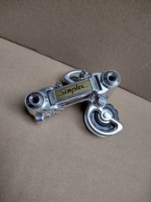 SIMPLEX SLJ  Rear Dérailleur... Super LJ