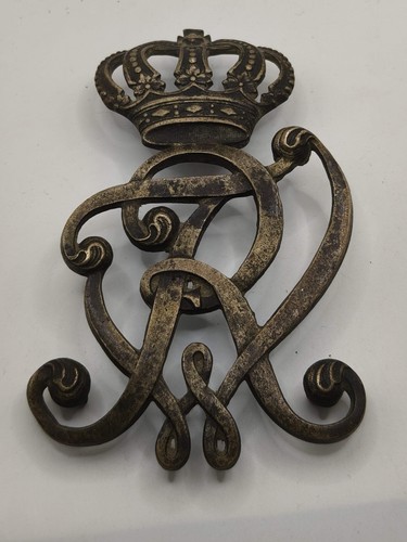 Insigne régimentaire - , de