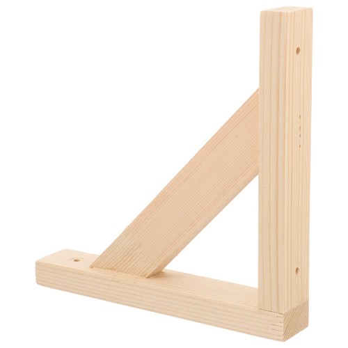équerre etagere support - Équerre,