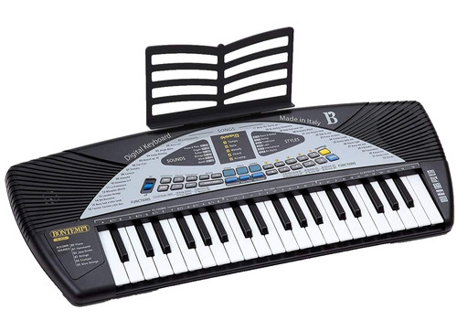 Clavier bontempi b409 - bontempi, b409.2