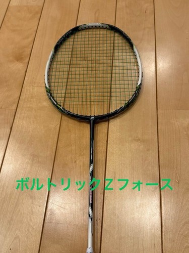 Raquette badminton yonex - raquette,