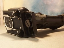 Poignée Pistol grip Rollei