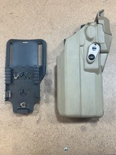 Safariland 7376RDS RH Tactical