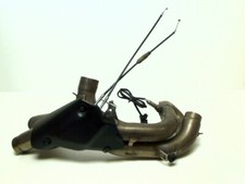 tuyau d échappement DUCATI