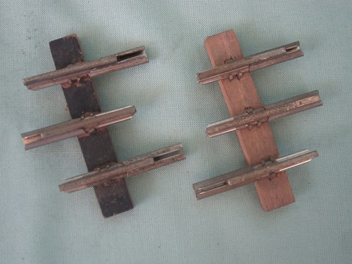 Z656af rails buco - z656af, o