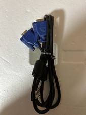 Câble VGA 1,5m Male / Male