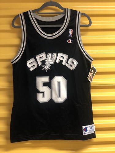90s vintage david robinson - 90s,