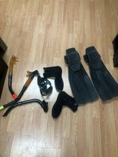 Scuba Diving / Snorkeling Gear