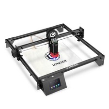 Longer 5W Diode Laser Engraver