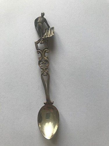Petite cuillère collection - de,