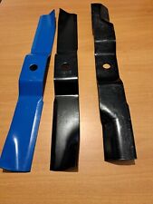 Jeu de 3 lames ISEKI SGR19 /