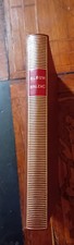 ALBUM BALZAC GALLIMARD PLEIADE
