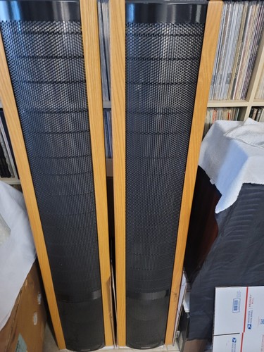 Martin logan aerius speaker - logan,