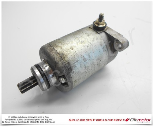 Démarreur moteur starter - du,